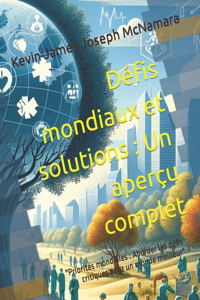 Défis mondiaux et solutions