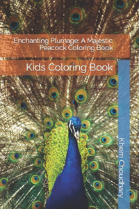 Enchanting Plumage