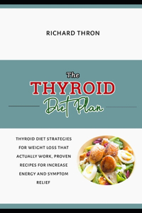 Thyroid Diet Plan