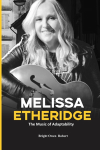 Melissa Etheridge