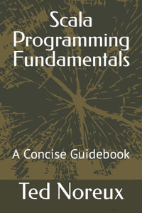 Scala Programming Fundamentals