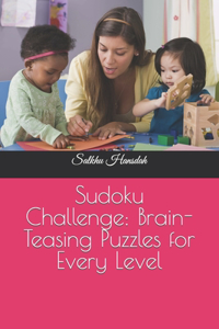 Sudoku Challenge