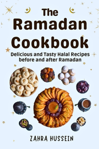 The Ramadan Cookbook