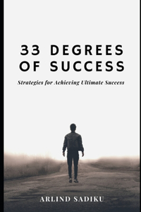 33 Degrees of Success
