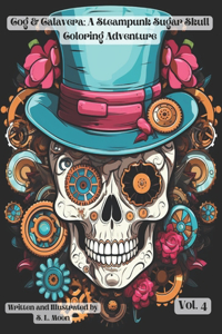 Cogs & Calaveras