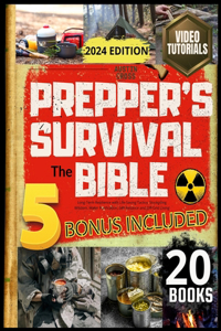 Prepper's Survival - The Bible