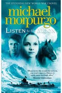 Listen to the Moon