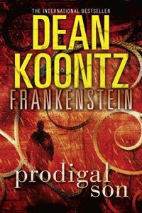 Frankenstein 1: Prodigal Son