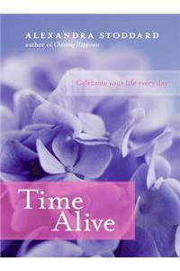 Time Alive