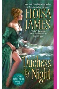 Duchess by Night