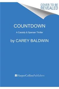 Countdown: A Cassidy & Spenser Thriller