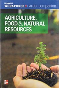 Career Companion: Agriculture, Food, and Natural Resources