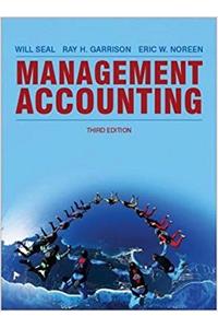 Management Accounting