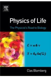 Physics of Life
