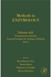 Programmed Cell Death Part a