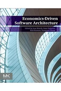 Economics-Driven Software Architecture