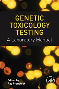 Genetic Toxicology Testing