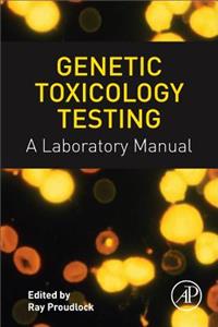 Genetic Toxicology Testing