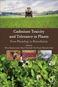 Cadmium Toxicity and Tolerance in Plants