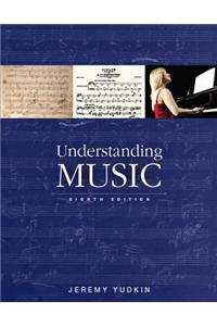 Understanding Music -- Books a la Carte