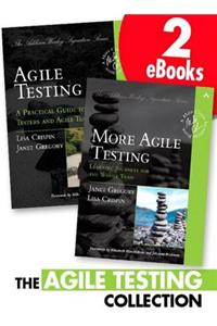 The Agile Testing Collection
