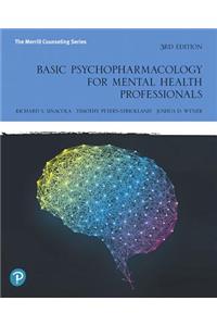 Basic Psychopharmacology for Mental Health Professionals