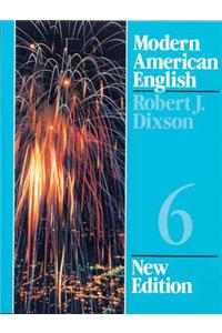 Modern American English 6