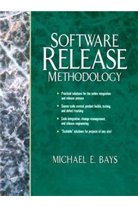 Software Release Methodology