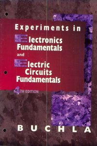 Electronic Fundamentals Experiments: To Accompany Floyd, Electronics Fundamentals and Electric Circuit Fundamentals