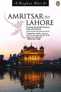 Amritsar To Lahore