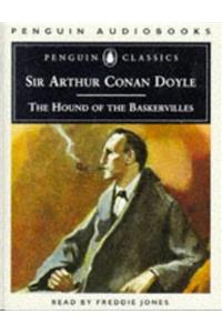 The Hound of the Baskervilles