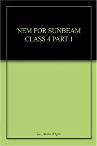 NEM FOR SUNBEAM CLASS 4 PART 1
