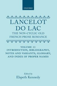Lancelot Du Lac V2 C