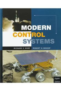 Modern Control Systems