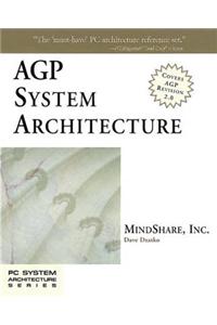 AGP System Architecture