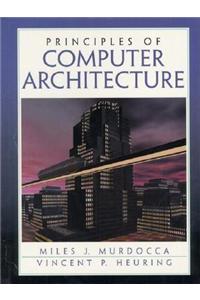 Principles of Computer Architecture