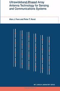 Ultrawideband Phased Array Antenna Technology for Sensing and Communications Systems