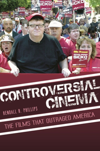 Controversial Cinema