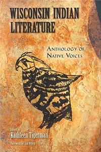 Wisconsin Indian Literature