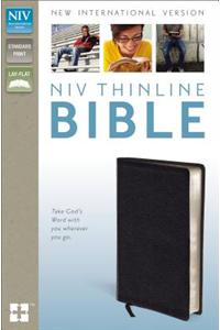 Thinline Bible-NIV