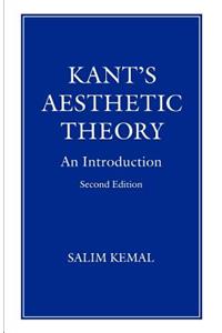 Kant's Aesthetic Theory