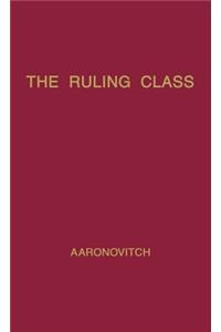 The Ruling Class