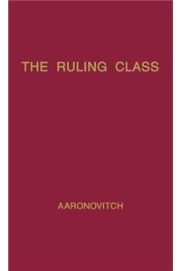 Ruling Class