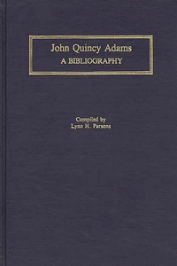 John Quincy Adams