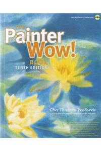 The Painter Wow! Book