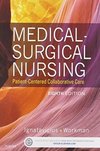 Medical-Surgical Nursing + Clinical Nursing Judgment Study Guide