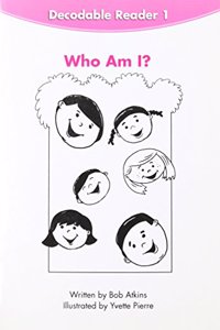 Reading 2007 Decodable Reader Grade K.01