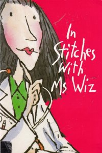 IN STITCHES WITH MS. WIZ