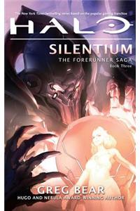 Halo: Silentium