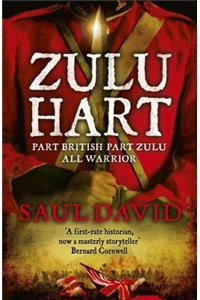 Zulu Hart